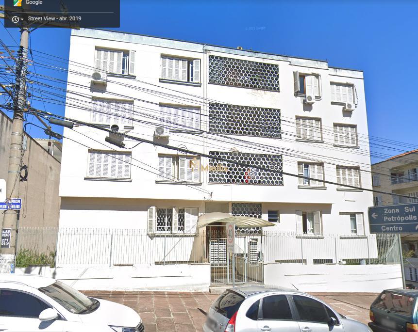 Apartamento, 2 quartos, 20 m² - Foto 1