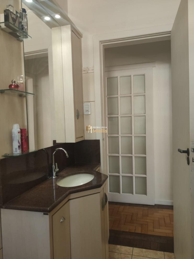Apartamento, 2 quartos, 20 m² - Foto 7