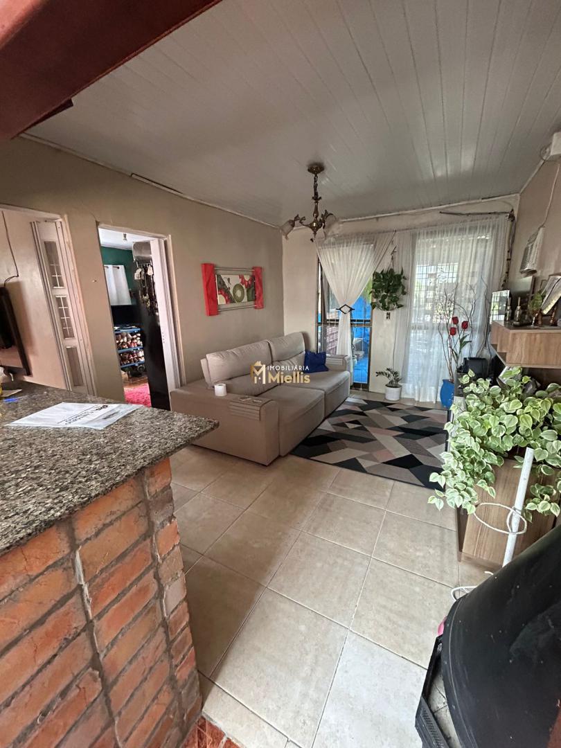 Casa, 2 quartos, 80 m² - Foto 11