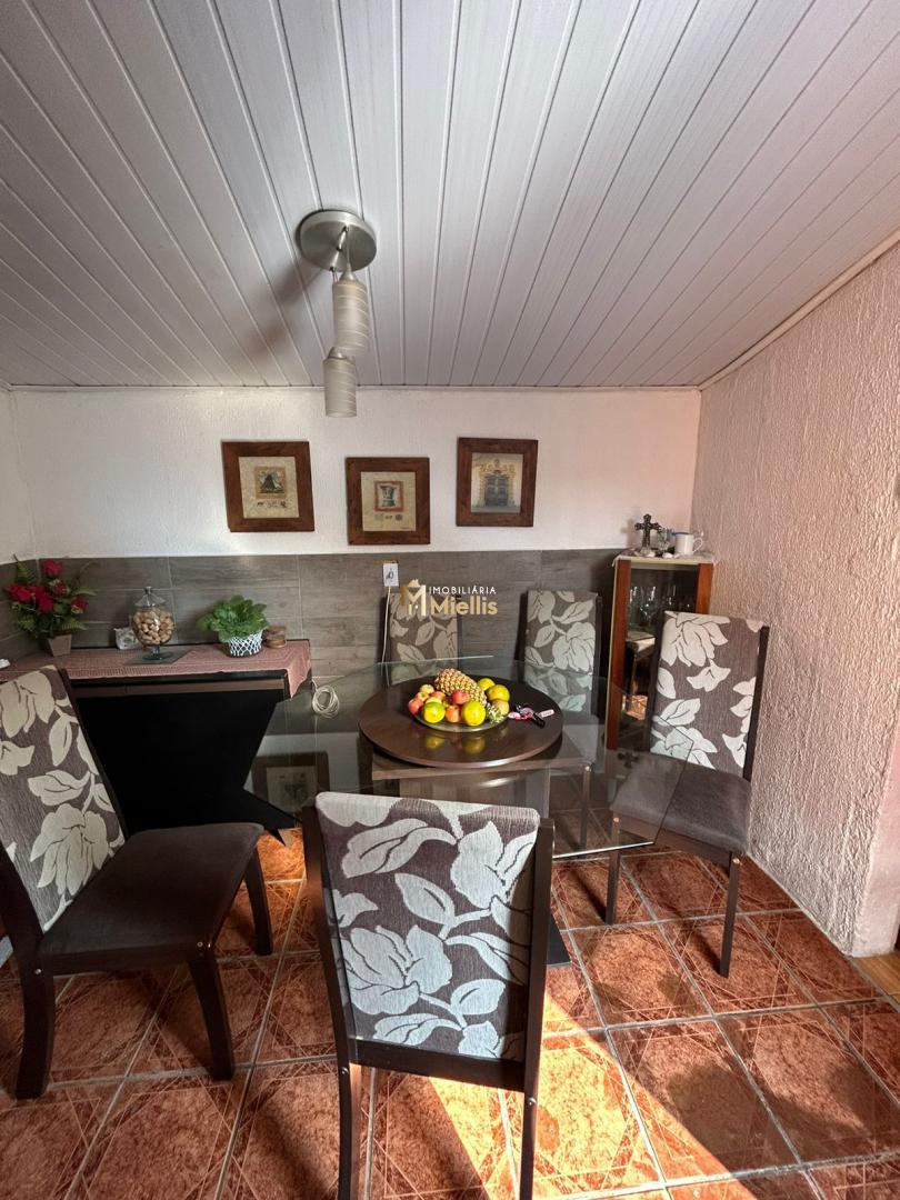 Casa, 2 quartos, 80 m² - Foto 9