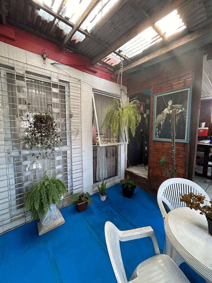 Casa, 2 quartos, 80 m² - Foto 2