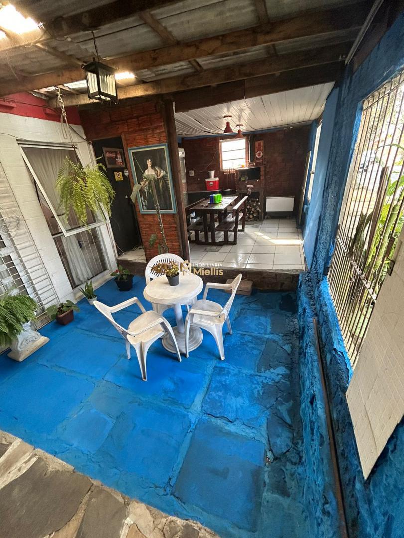 Casa, 2 quartos, 80 m² - Foto 3