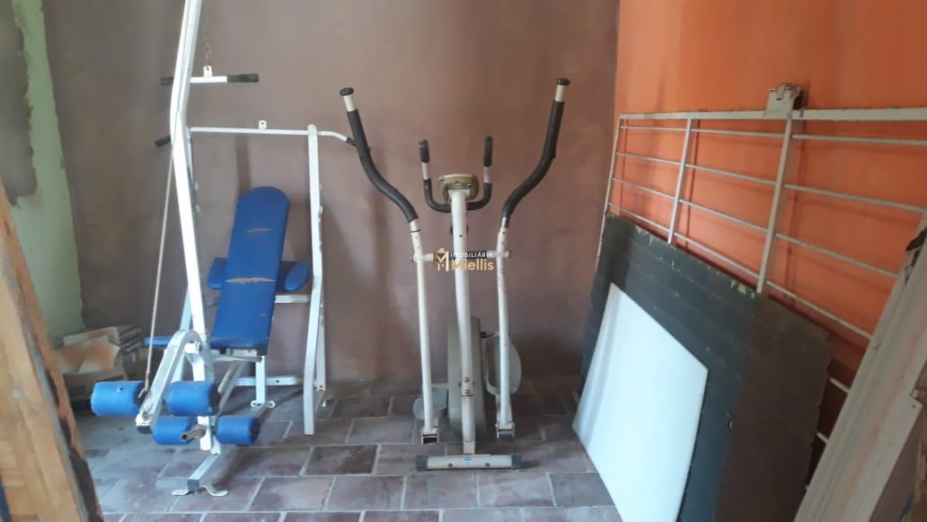 Casa, 2 quartos, 80 m² - Foto 29