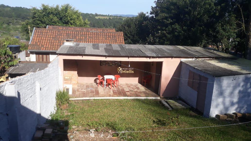 Casa, 2 quartos, 80 m² - Foto 25