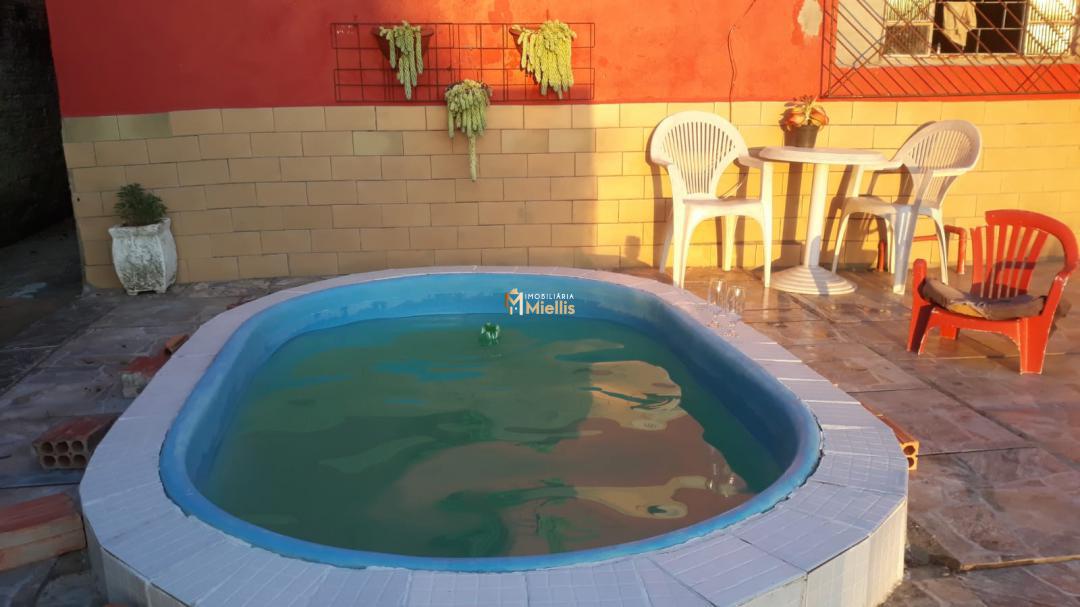 Casa, 2 quartos, 80 m² - Foto 20