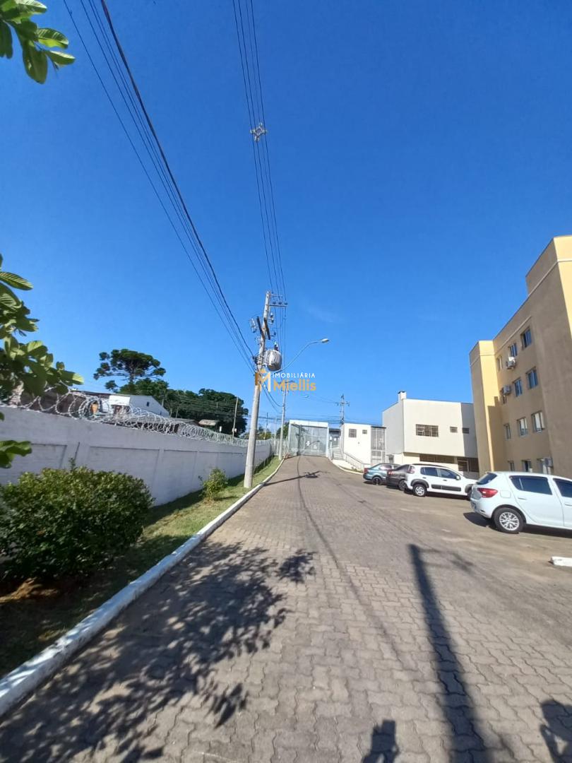 Apartamento, 2 quartos, 54 m² - Foto 25