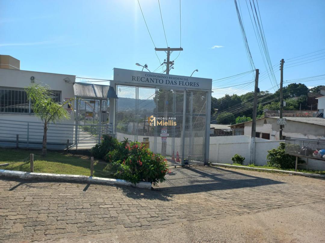 Apartamento, 2 quartos, 54 m² - Foto 27