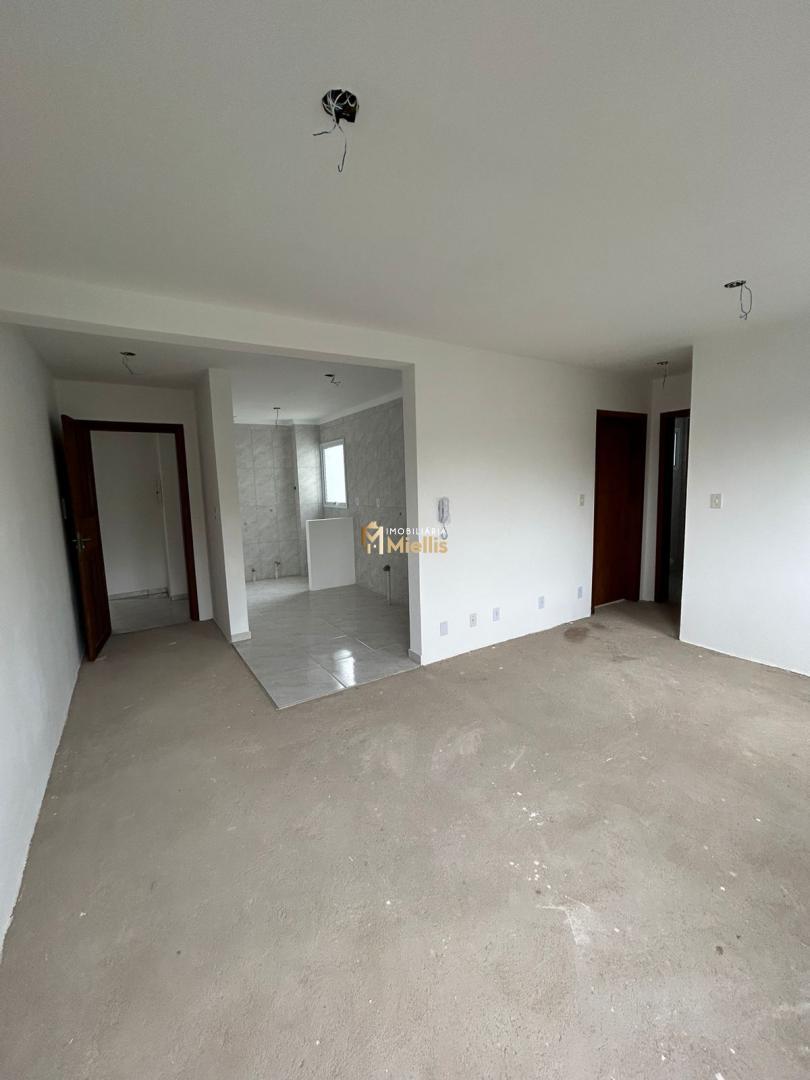Apartamento, 2 quartos, 54 m² - Foto 3