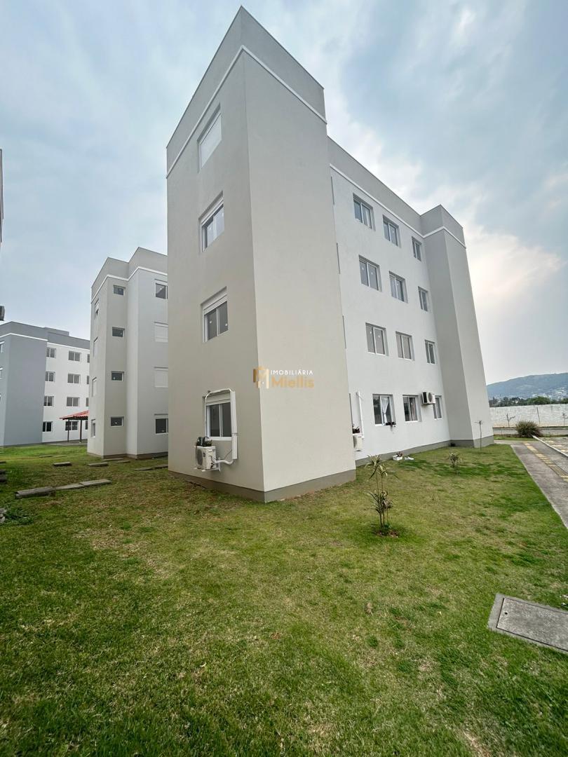 Apartamento, 2 quartos, 54 m² - Foto 28