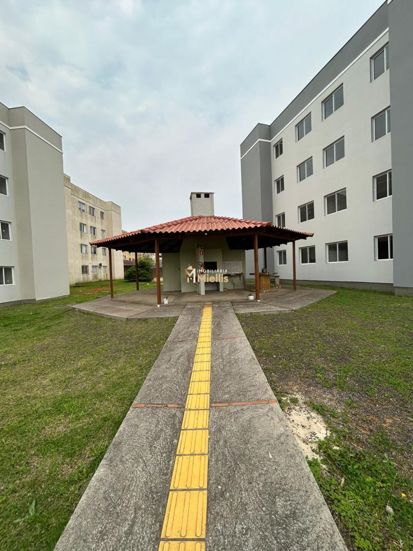 Apartamento, 2 quartos, 54 m² - Foto 16