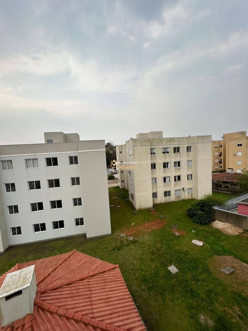 Apartamento, 2 quartos, 54 m² - Foto 29