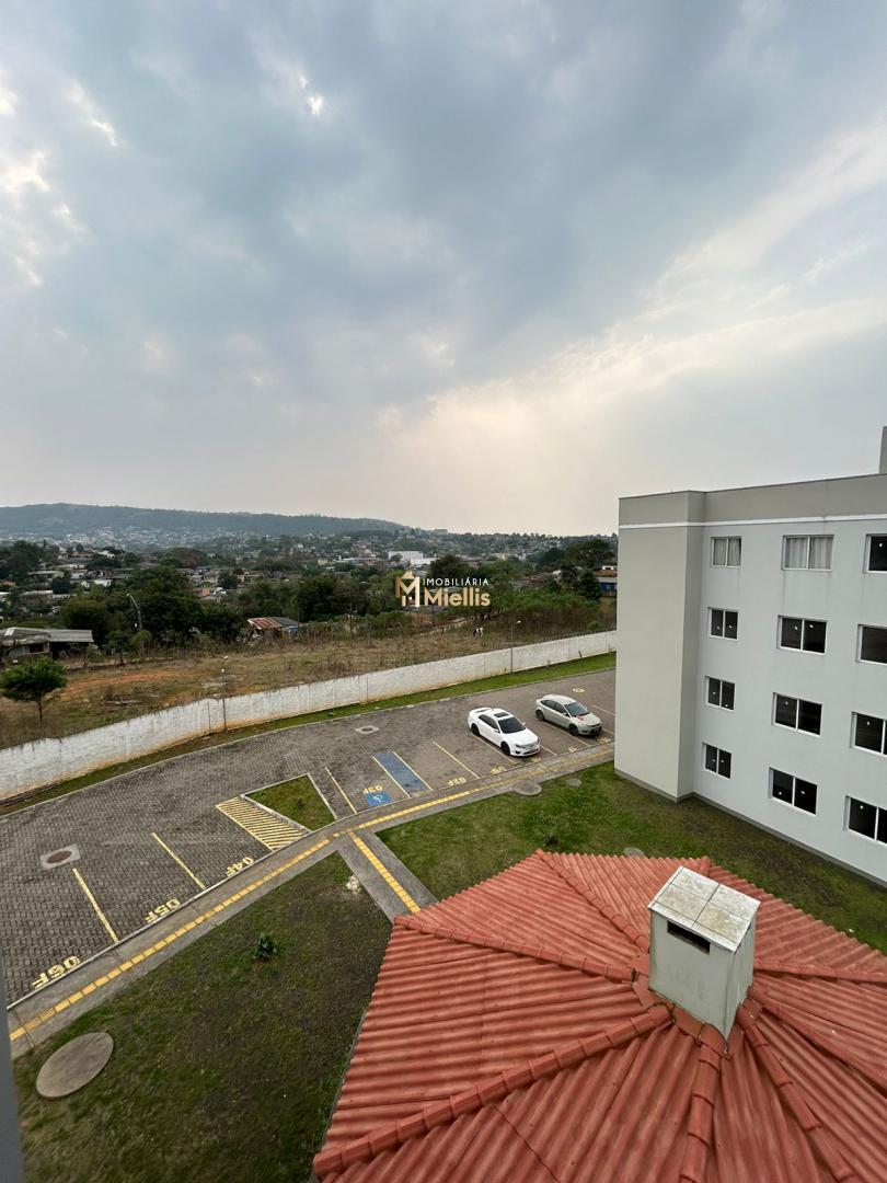 Apartamento, 2 quartos, 54 m² - Foto 13