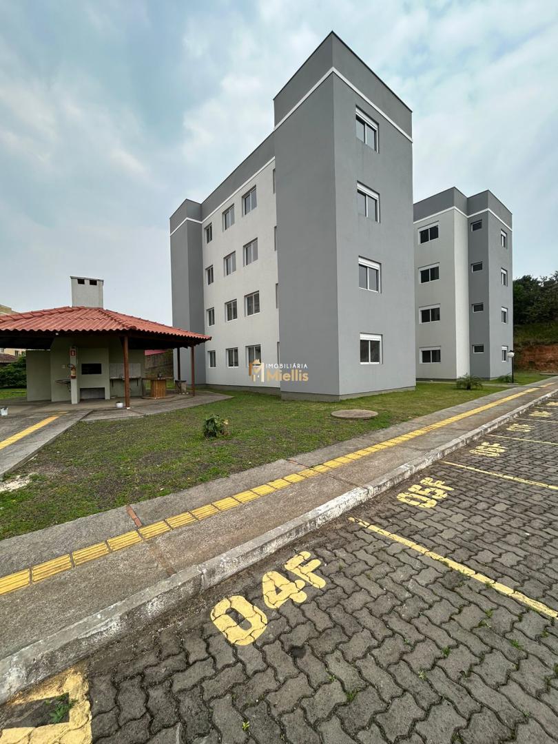 Apartamento, 2 quartos, 54 m² - Foto 14