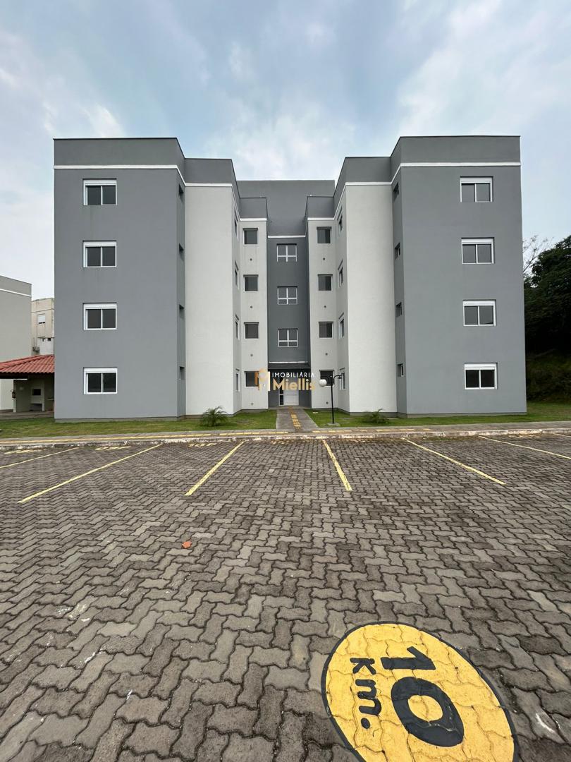 Apartamento, 2 quartos, 54 m² - Foto 2