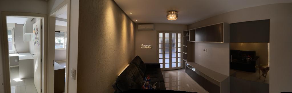 Apartamento, 2 quartos, 20 m² - Foto 2