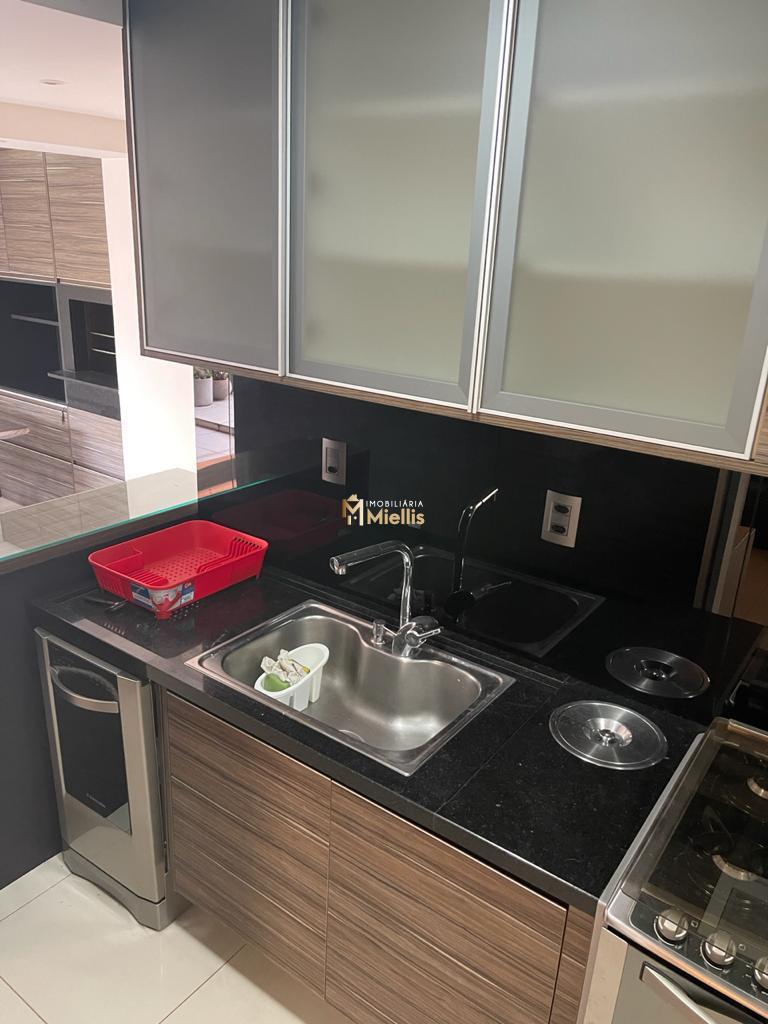 Apartamento, 2 quartos, 20 m² - Foto 4