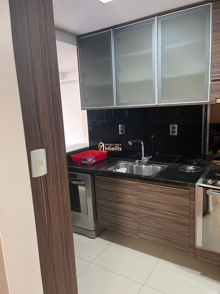 Apartamento, 2 quartos, 20 m² - Foto 6