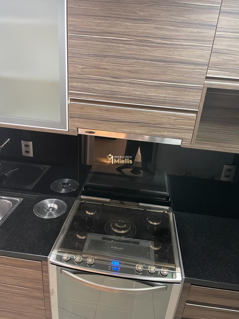 Apartamento, 2 quartos, 20 m² - Foto 7