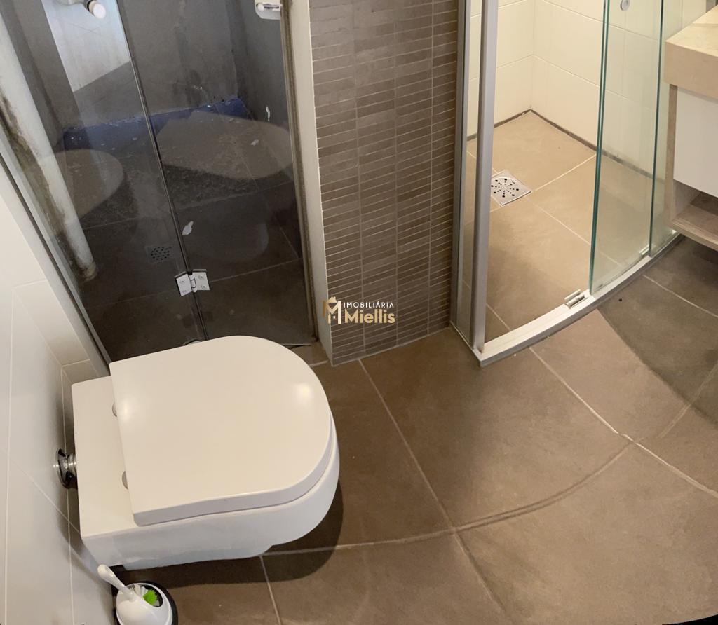 Apartamento, 2 quartos, 20 m² - Foto 11