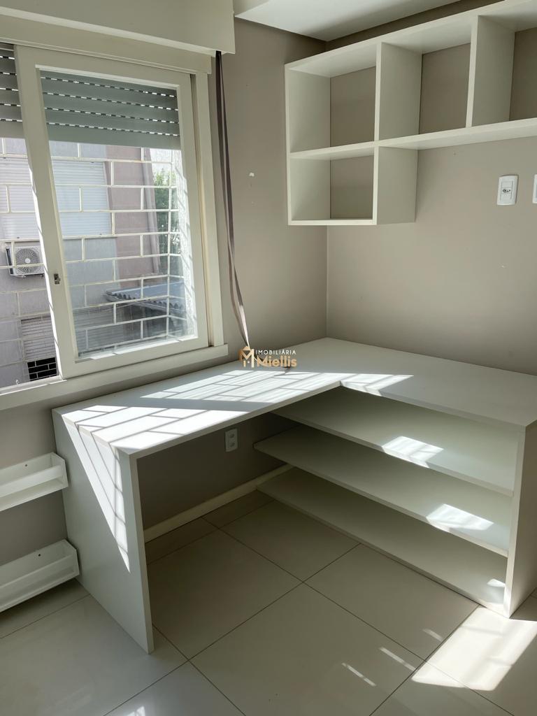 Apartamento, 2 quartos, 20 m² - Foto 21