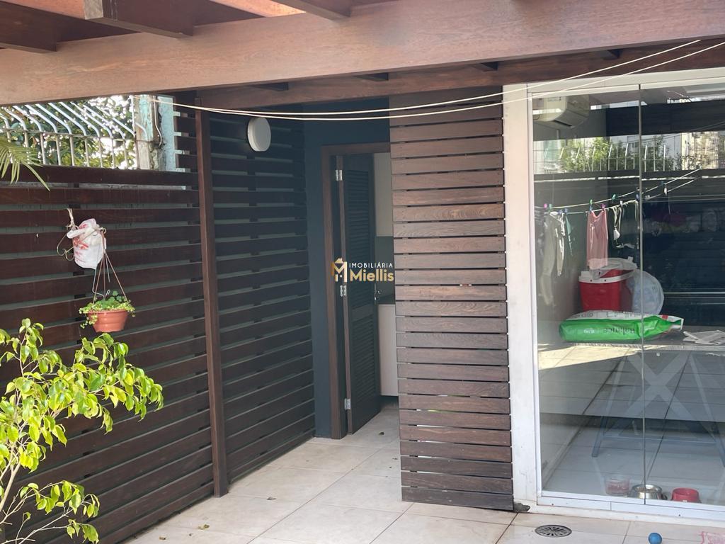 Apartamento, 2 quartos, 20 m² - Foto 1