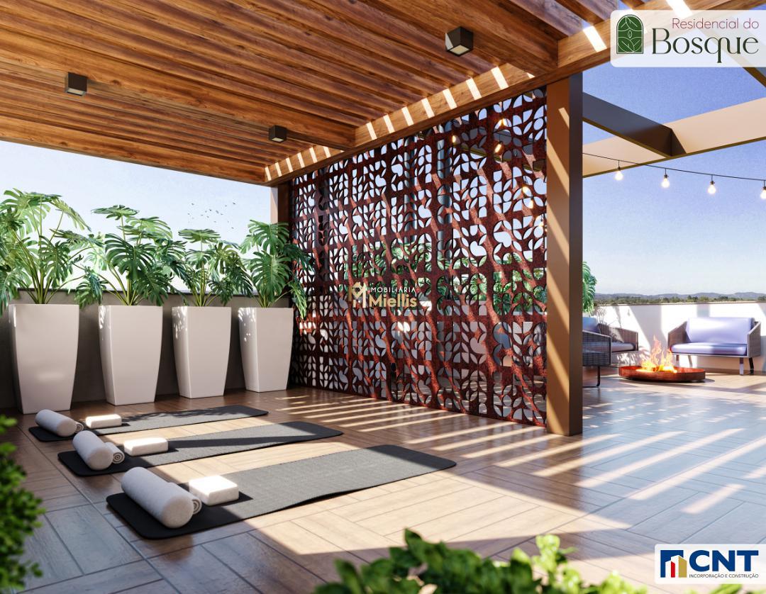 Apartamento, 2 quartos, 43 m² - Foto 4