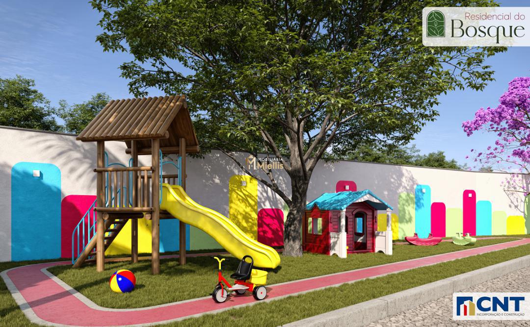 Apartamento, 2 quartos, 43 m² - Foto 5