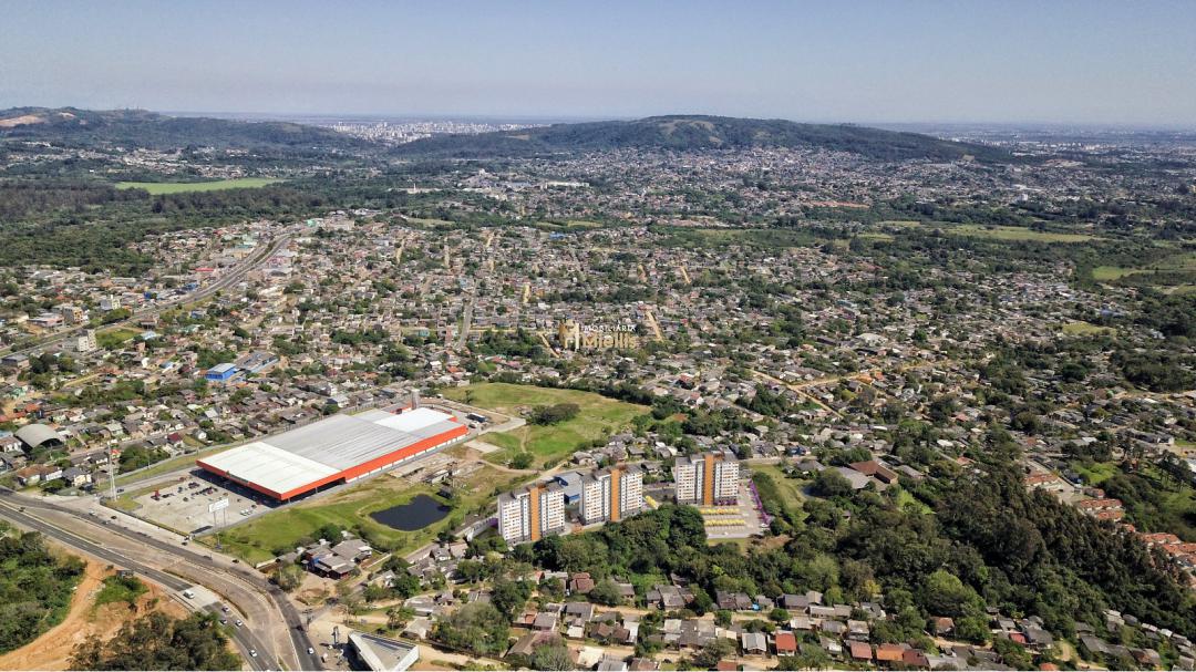 Apartamento, 2 quartos, 43 m² - Foto 8