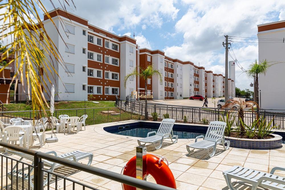 Apartamento, 2 quartos, 20 m² - Foto 1