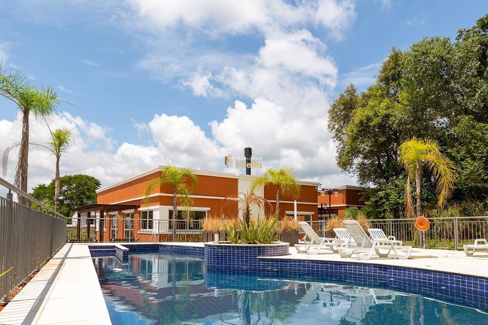 Apartamento, 2 quartos, 20 m² - Foto 2