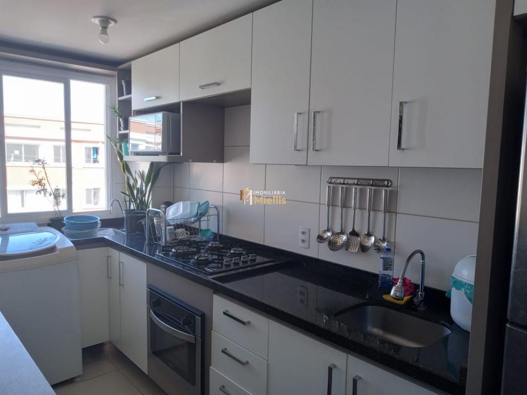 Apartamento, 2 quartos, 20 m² - Foto 3