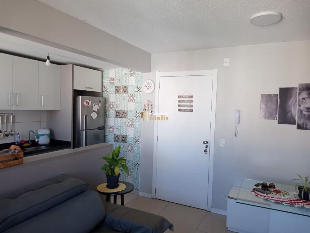 Apartamento, 2 quartos, 20 m² - Foto 4