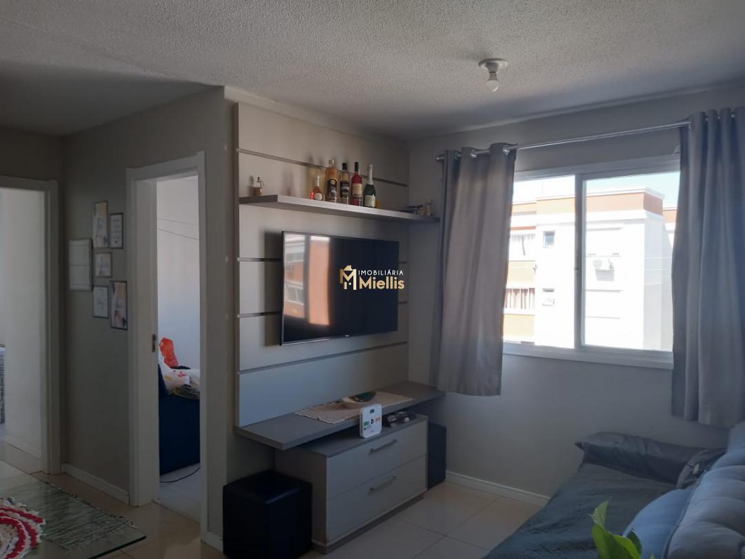Apartamento, 2 quartos, 20 m² - Foto 5