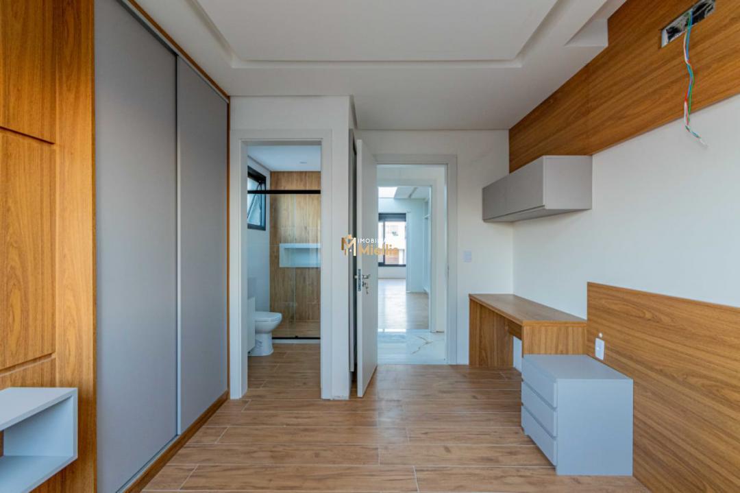 Casa de Condomínio, 3 quartos - Foto 23