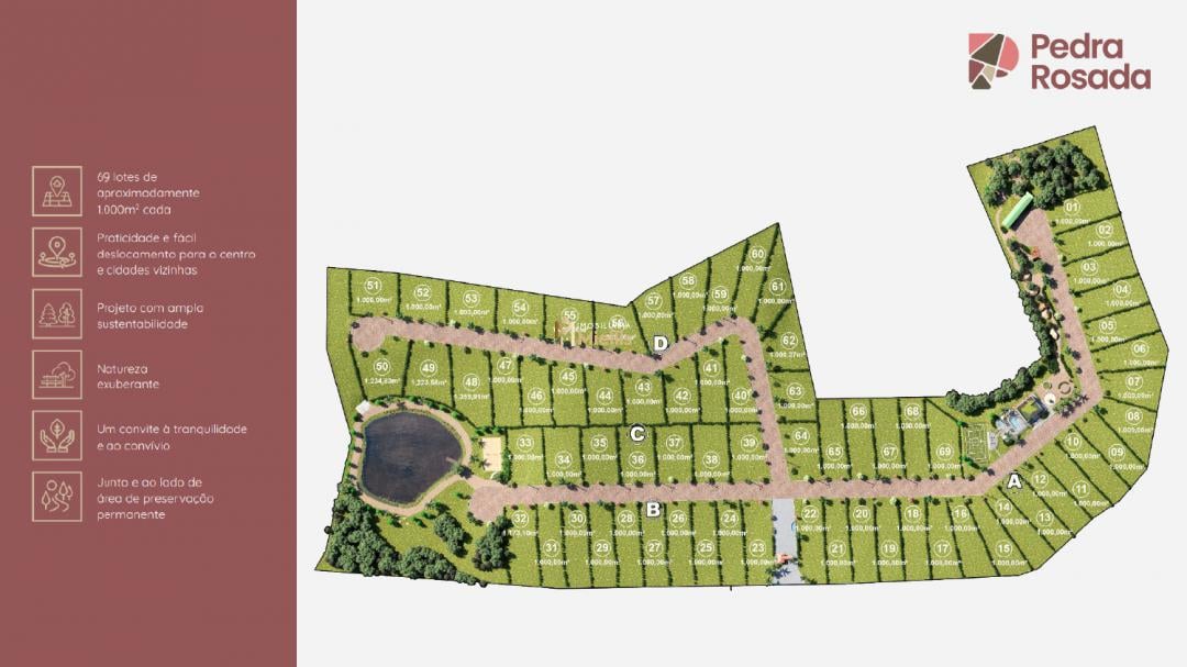 Terreno, 1000 m² - Foto 8