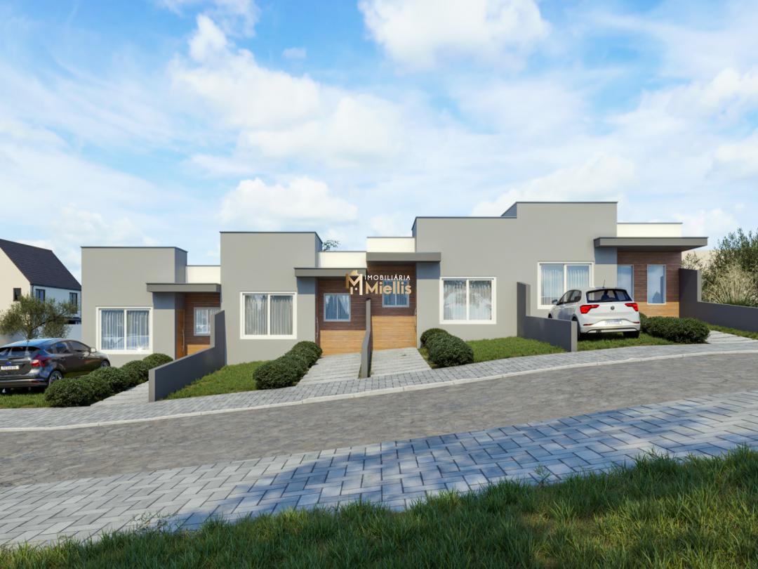 Casa, 2 quartos, 90 m² - Foto 2