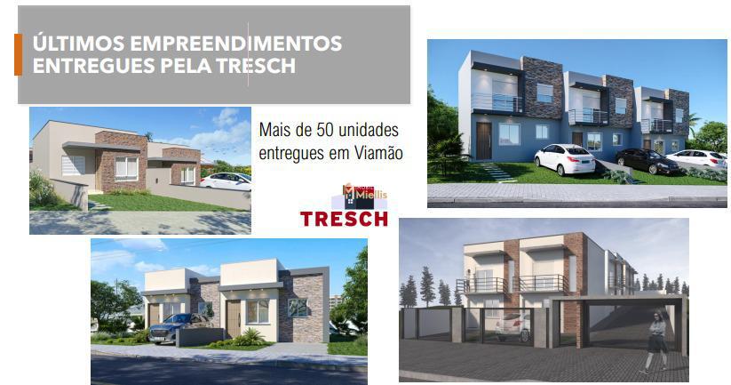 Casa, 2 quartos, 90 m² - Foto 3