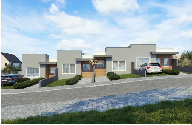 Casa, 2 quartos, 90 m² - Foto 4