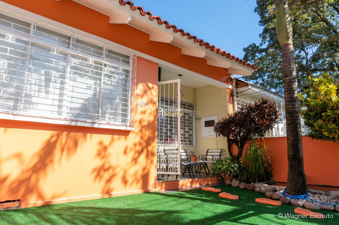 Casa, 3 quartos, 197 m² - Foto 3