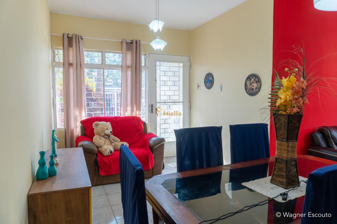 Casa, 3 quartos, 197 m² - Foto 11