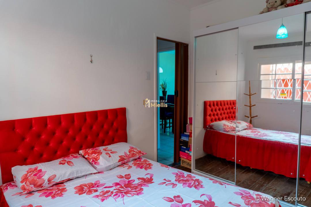 Casa, 3 quartos, 197 m² - Foto 14