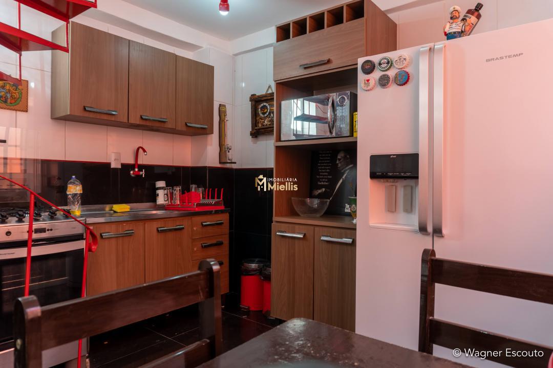 Casa, 3 quartos, 197 m² - Foto 22