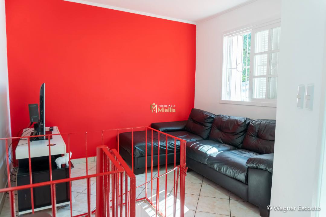 Casa, 3 quartos, 197 m² - Foto 23