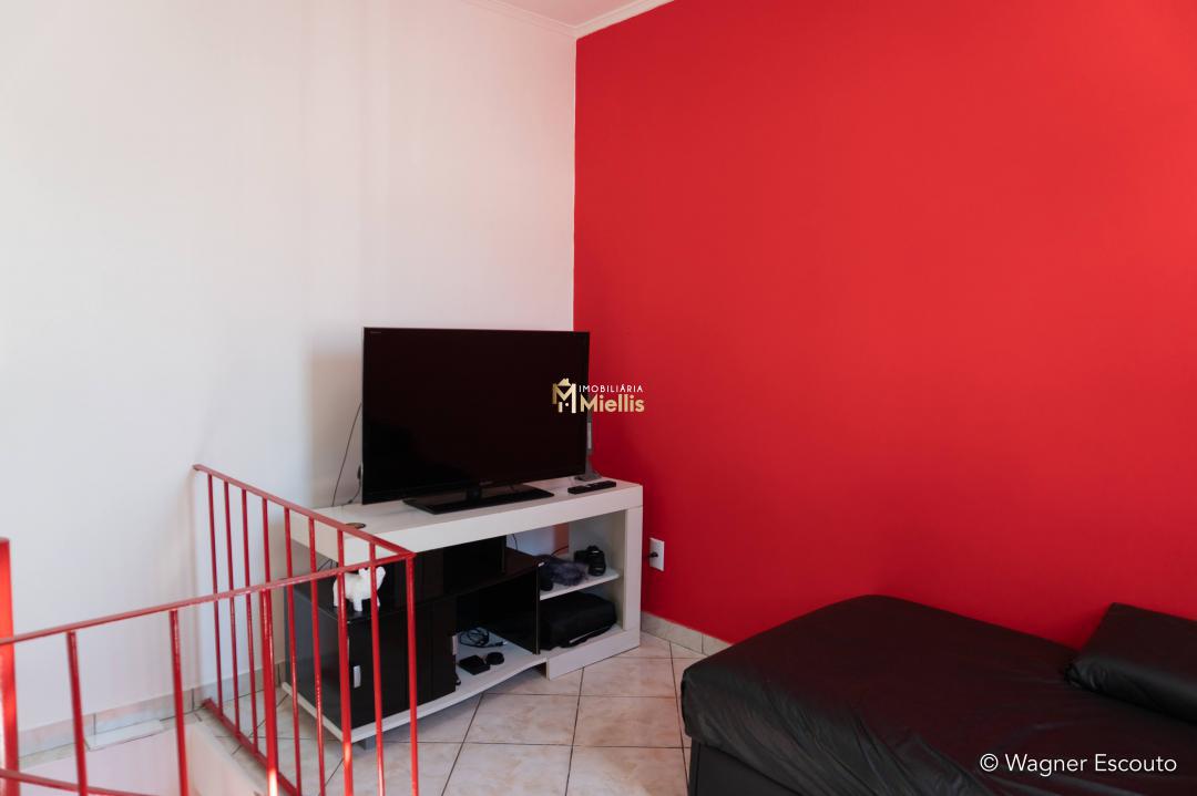 Casa, 3 quartos, 197 m² - Foto 24