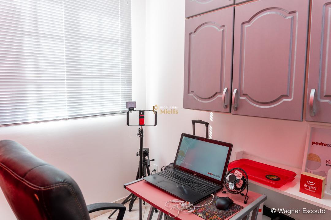 Casa, 3 quartos, 197 m² - Foto 27