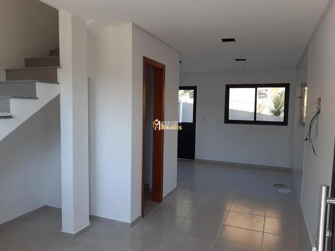 Casa, 2 quartos, 59 m² - Foto 2