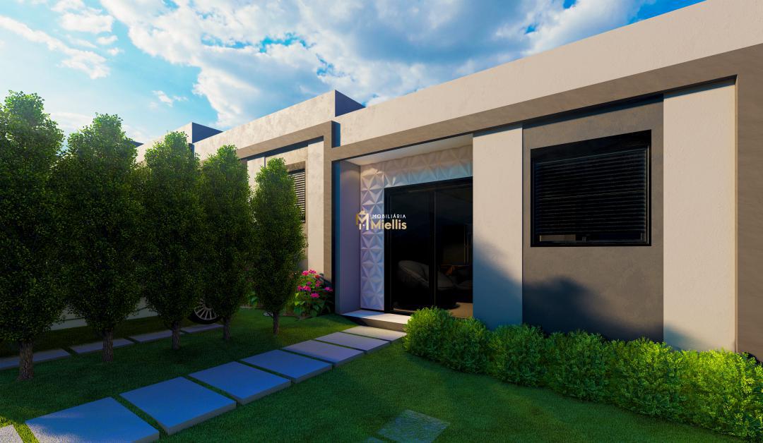 Casa de Condomínio, 2 quartos - Foto 1