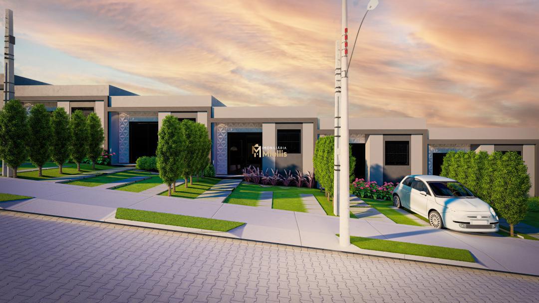 Casa de Condomínio, 2 quartos - Foto 3