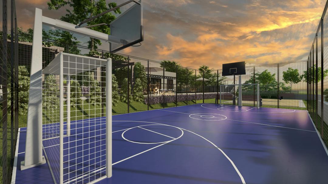 Casa de Condomínio, 2 quartos - Foto 4