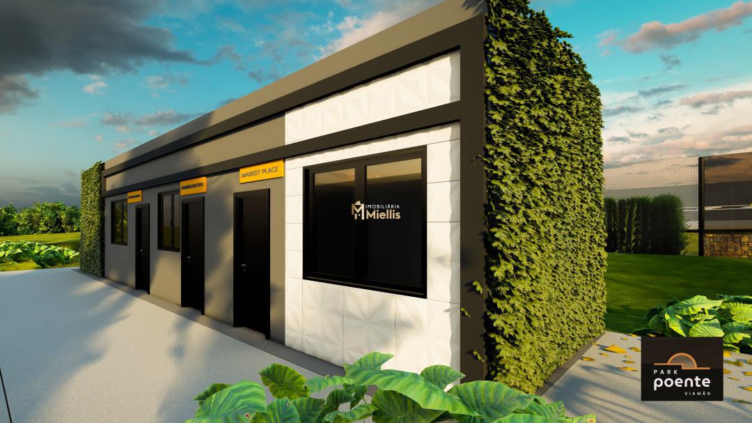 Casa de Condomínio, 2 quartos - Foto 6